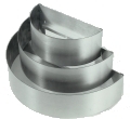 metal steel aluminum light fixture manufacturing
