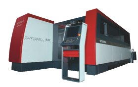 mitsubishi laser metal