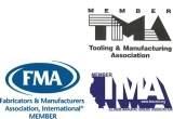Member association logos