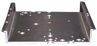 precision metal part of metal steel or aluminum