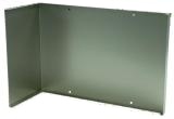 metal steel aluminum electrical component manufacturing