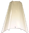 metal steel aluminum light fixture manufacturing