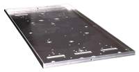 precision metal part of metal steel or aluminum
