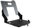 metal steel aluminum metal car fixture manufactured