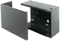 enclosure box nema electrical metal steel or aluminum
