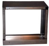 metal steel aluminum electrical component manufacturing