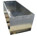 enclosure box nema electrical metal steel or aluminum