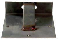 metal steel aluminum industrial component manufacturing