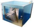metal steel aluminum cabinet manufacturing