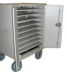 metal steel aluminum cabinet manufacturing