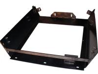 metal steel aluminum electrical component manufacturing