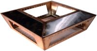 metal steel aluminum electrical component manufacturing