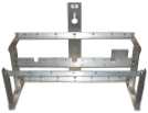 metal steel aluminum electrical component manufactured