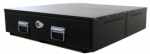 metal steel aluminum vault trunk case manufactured