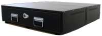 metal steel aluminum gun weapons trunk vault auto