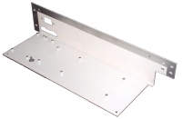 metal steel aluminum industrial component manufacturing