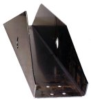 metal steel aluminum industrial component manufacturing
