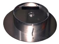 metal steel aluminum industrial component manufacturing
