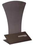 metal steel aluminum permanent store display fixture manufacturers
