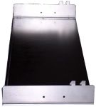 metal steel aluminum shelf drawer manufacturing
