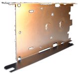 metal steel aluminum industrial component manufacturing